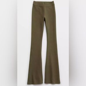 Offline by aerie flare leggings